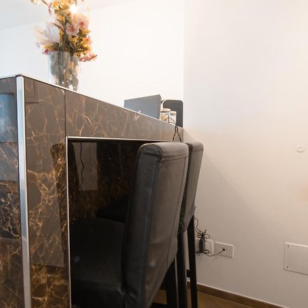 Frizzcafe Loft In Polignano A Mare公寓 外观 照片