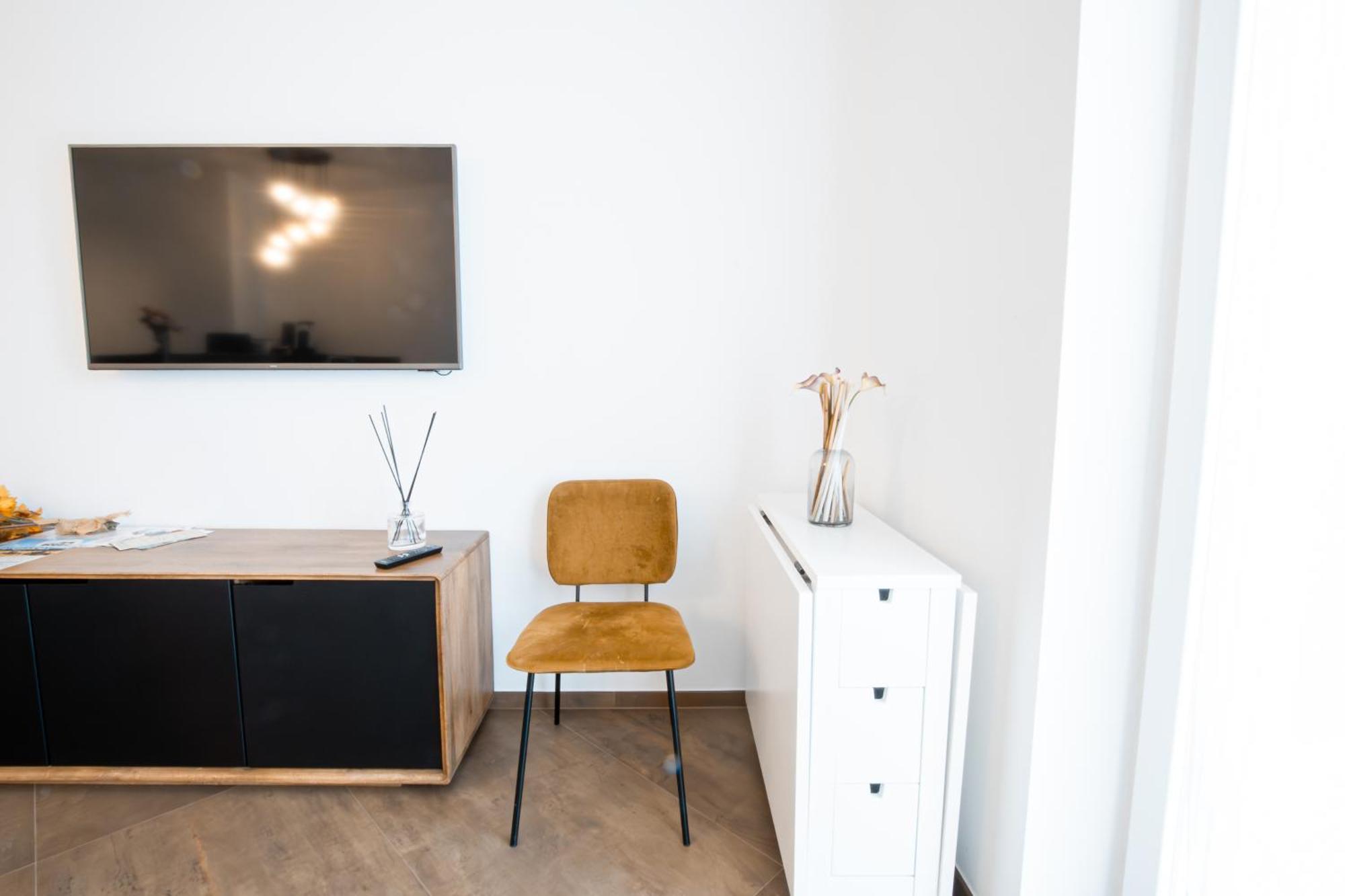 Frizzcafe Loft In Polignano A Mare公寓 外观 照片