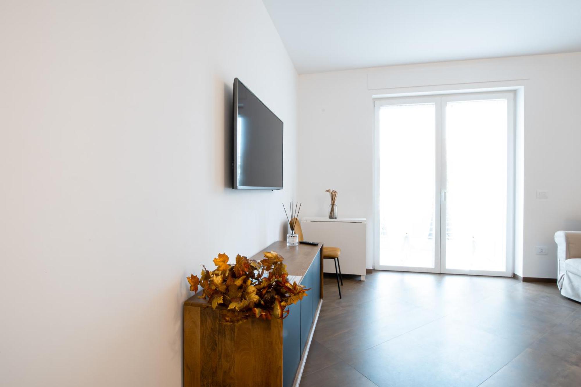 Frizzcafe Loft In Polignano A Mare公寓 外观 照片