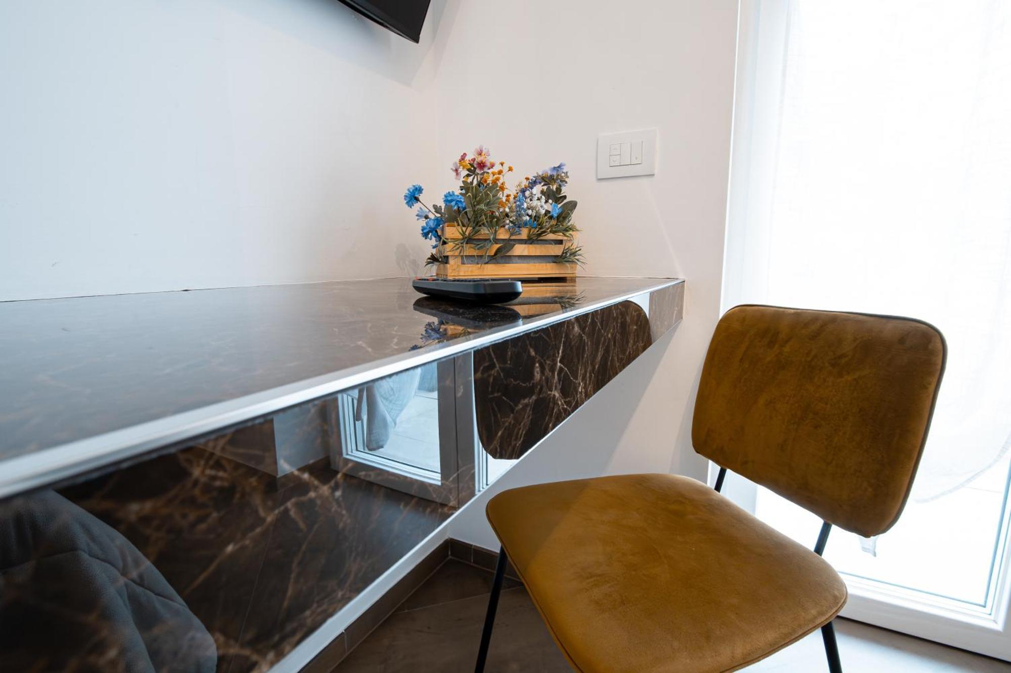 Frizzcafe Loft In Polignano A Mare公寓 外观 照片