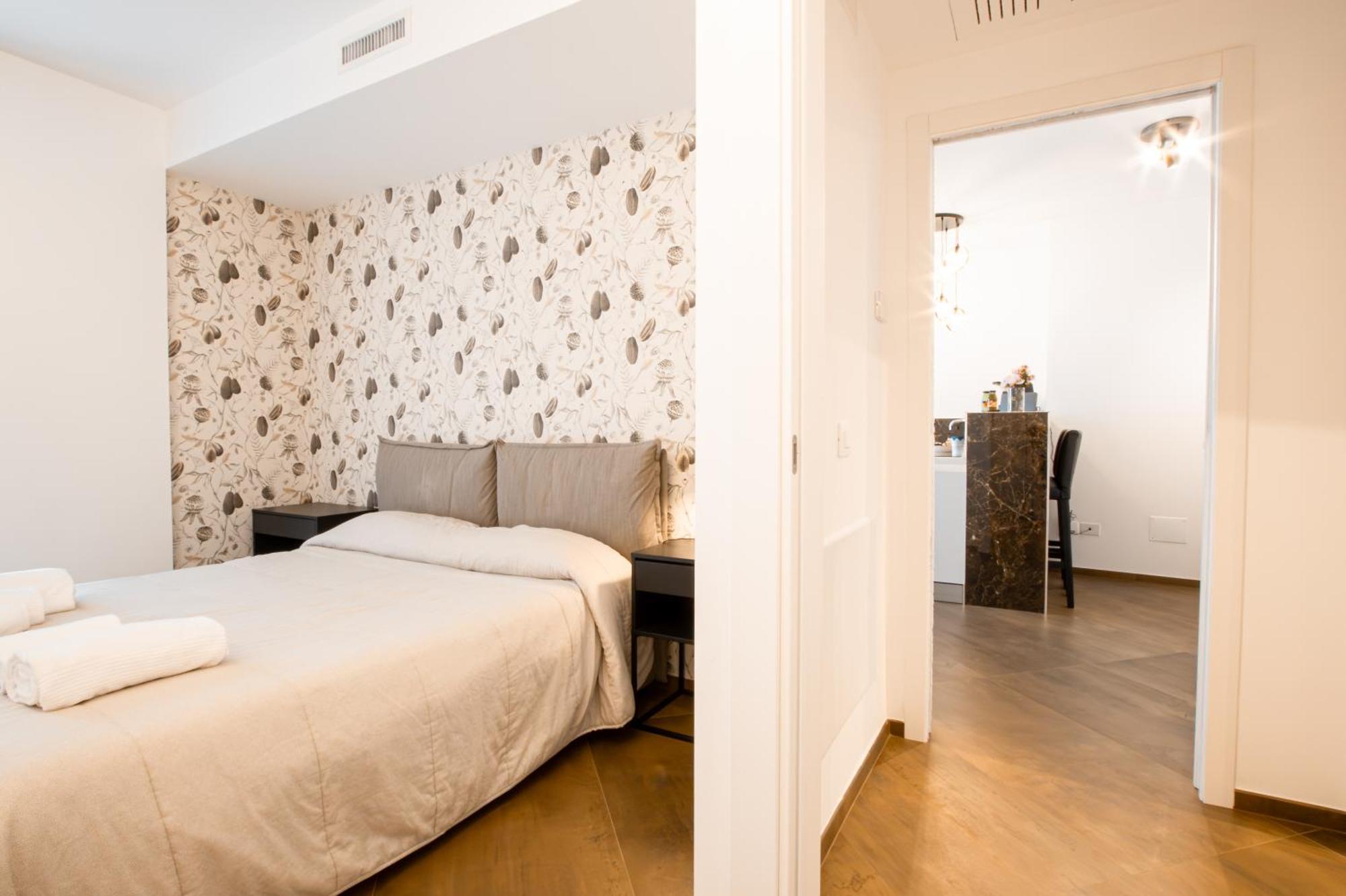 Frizzcafe Loft In Polignano A Mare公寓 外观 照片