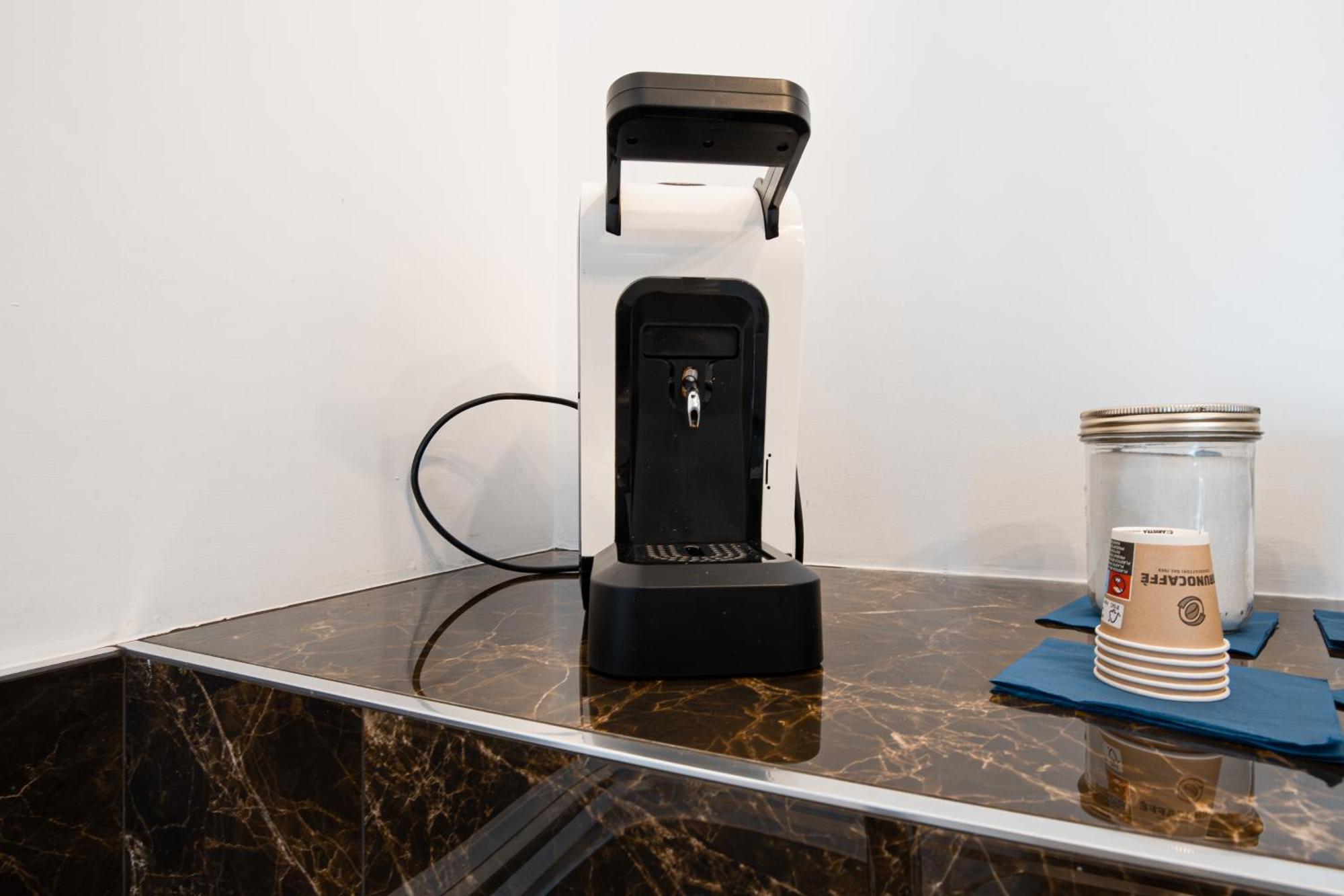 Frizzcafe Loft In Polignano A Mare公寓 外观 照片