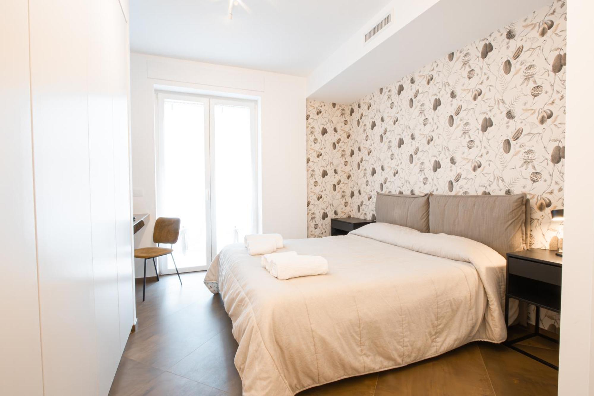Frizzcafe Loft In Polignano A Mare公寓 外观 照片