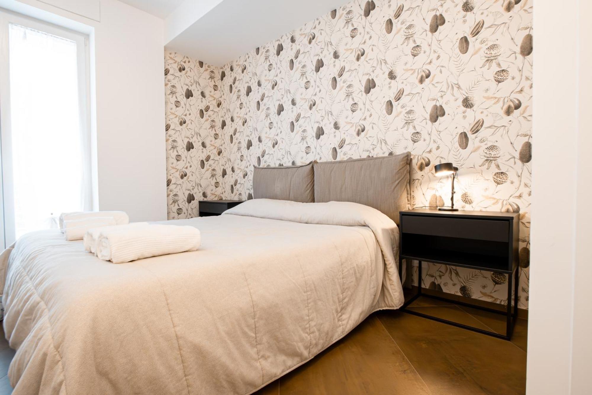 Frizzcafe Loft In Polignano A Mare公寓 外观 照片