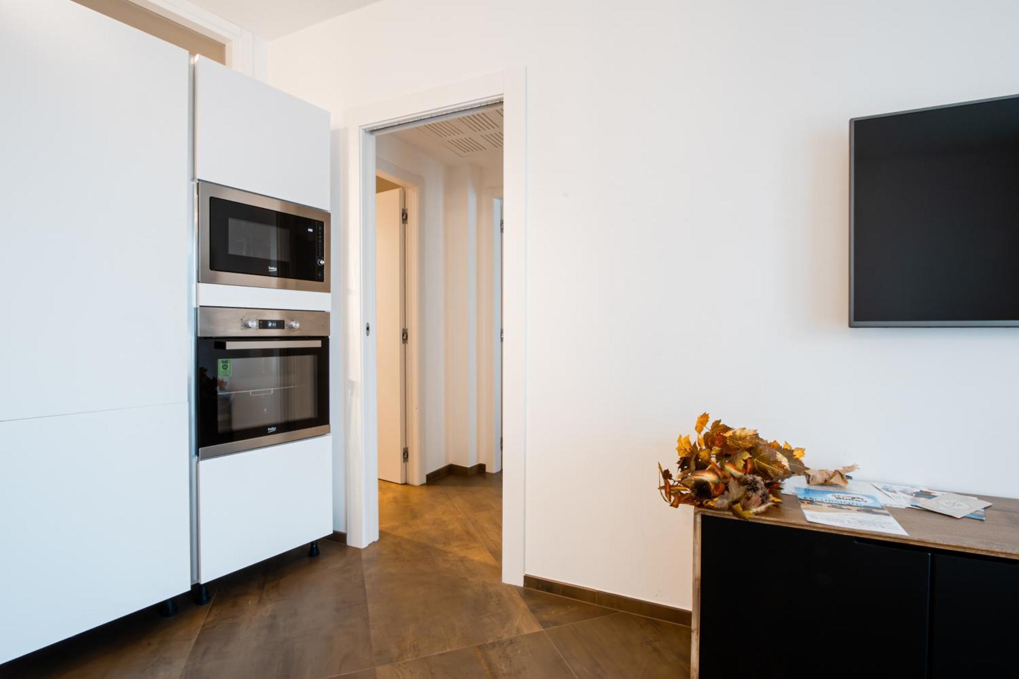 Frizzcafe Loft In Polignano A Mare公寓 外观 照片