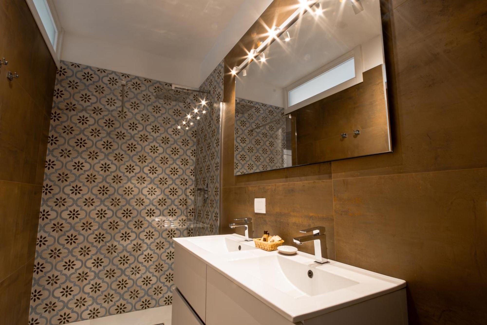 Frizzcafe Loft In Polignano A Mare公寓 外观 照片